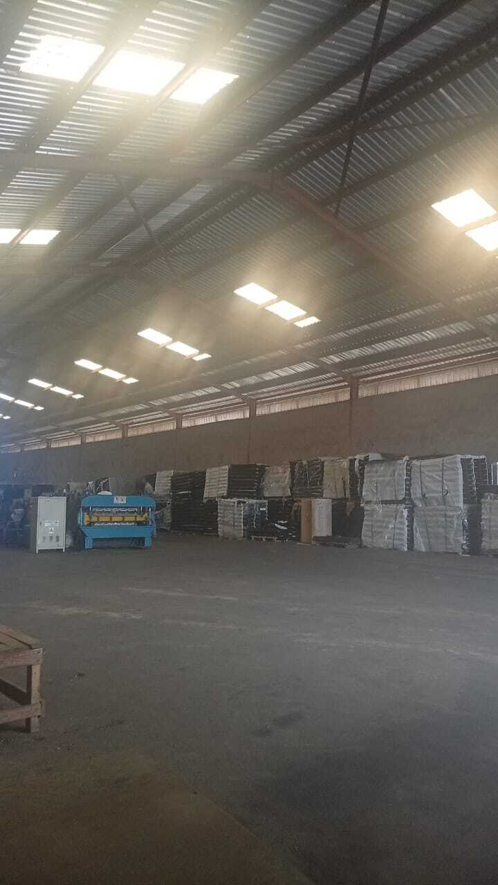 factory